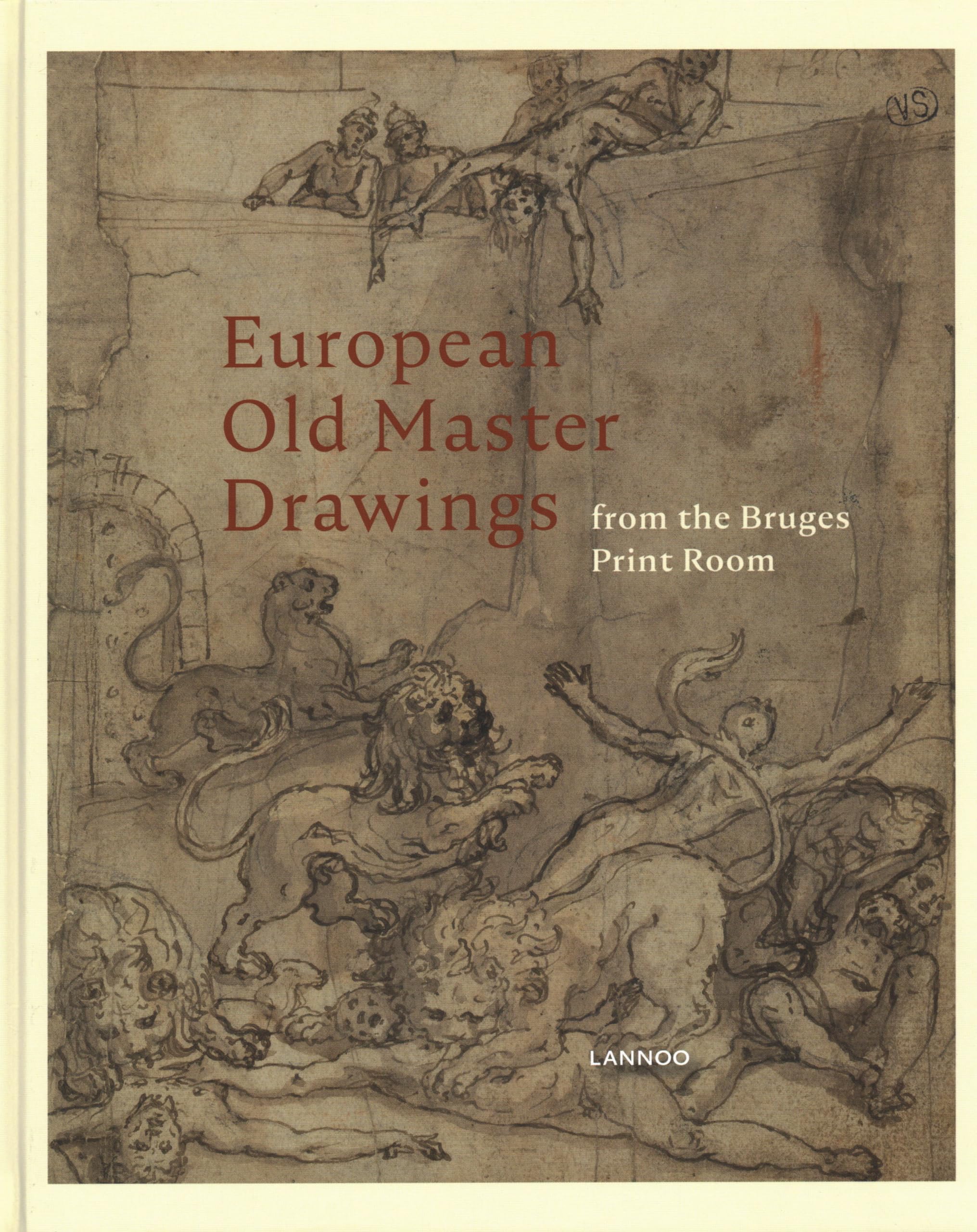 European Old Master Drawings : sublimez votre salon avec un beau livre d'art