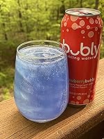 Vista 81 de Purpurina comestible para bebidas, espolvoreador de 3 gramos (rojo)