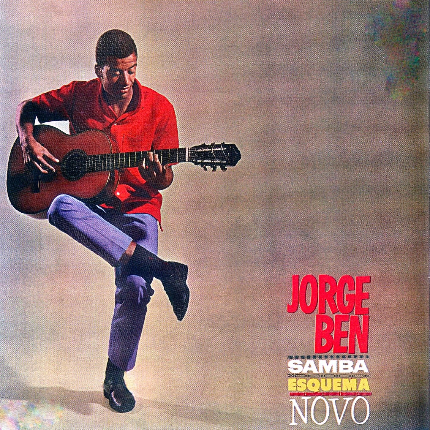 Jorge Ben Jor