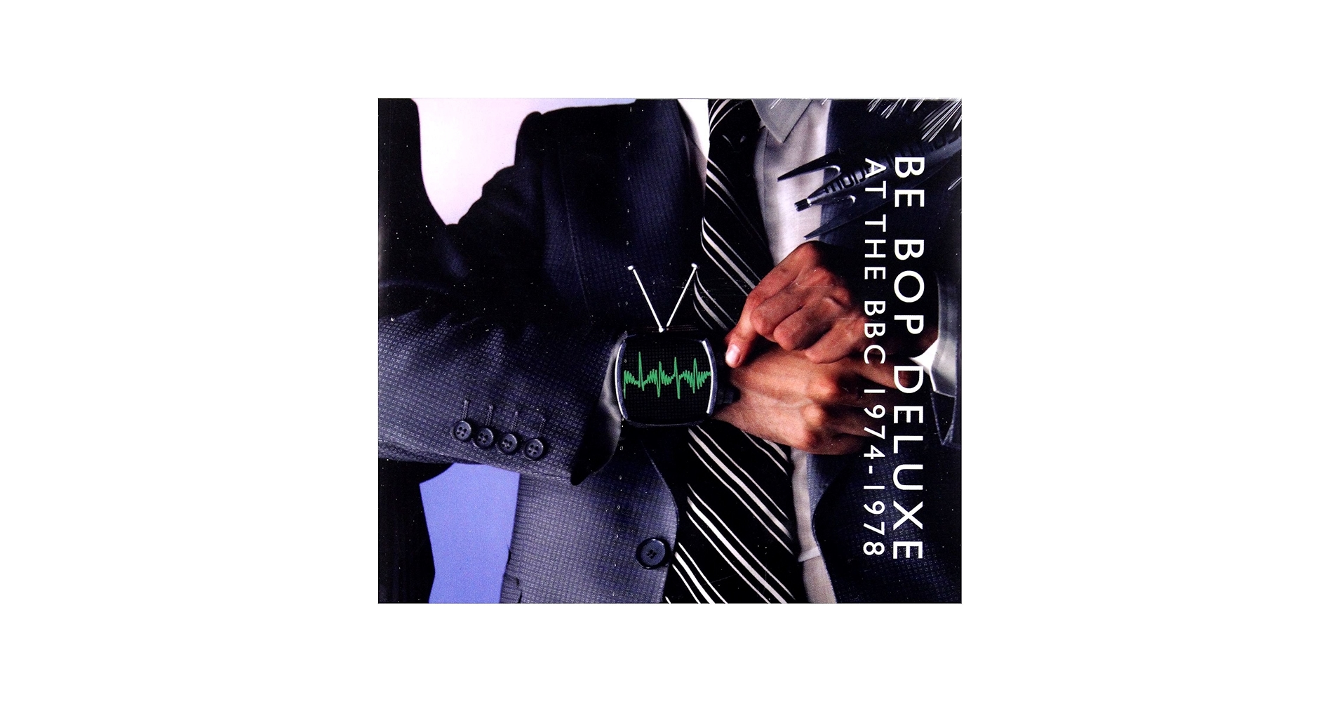 y*i様 MPB ビッグボア Be Bop Deluxe - Modern Music - Amazon.com Music