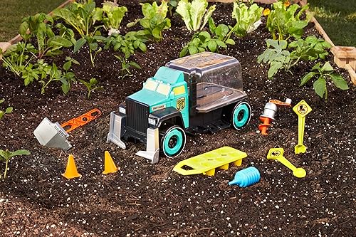 Miniatura 7 de Juguete Matchbox Grow Pro
