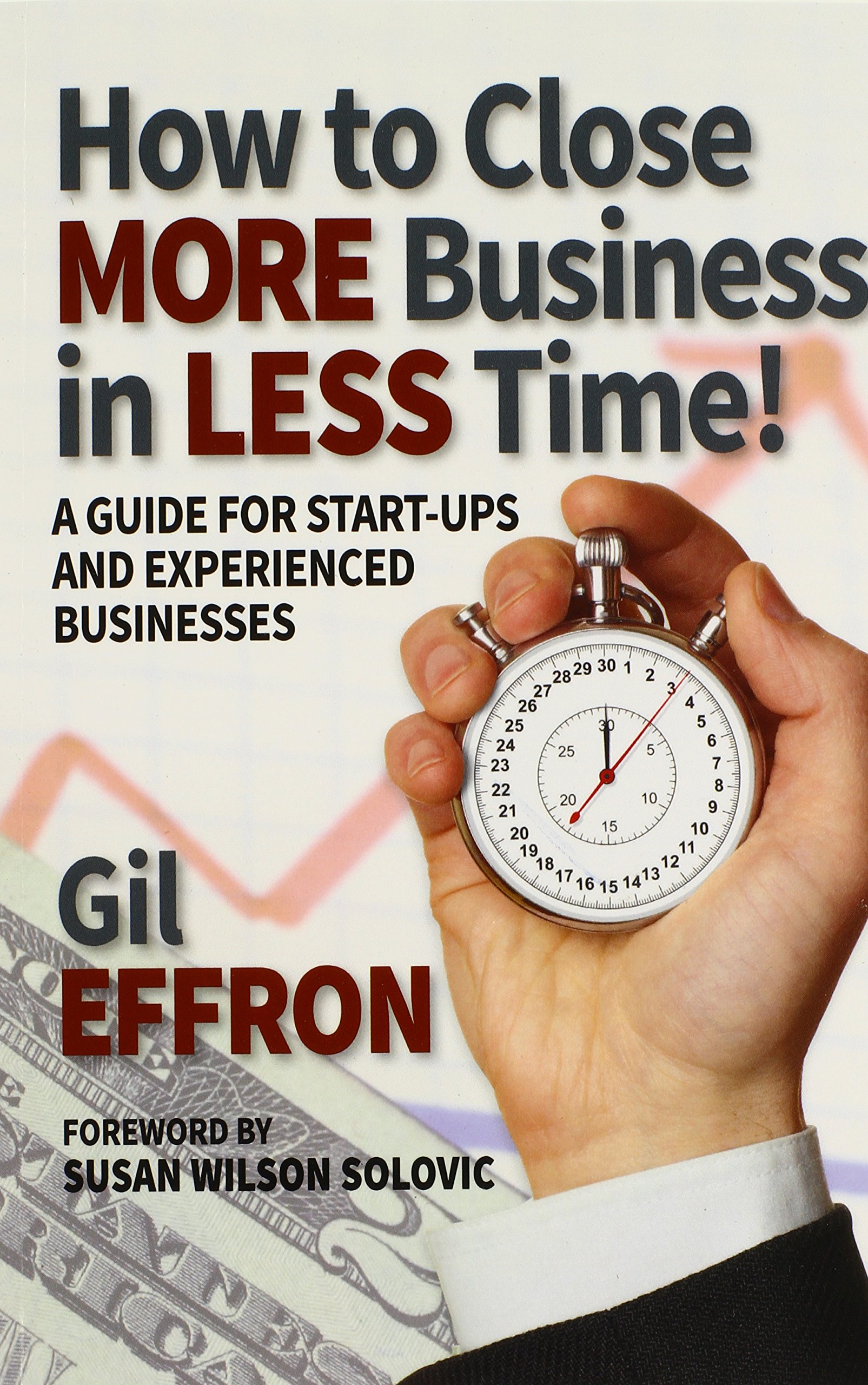 How to Close More Business in Less Time