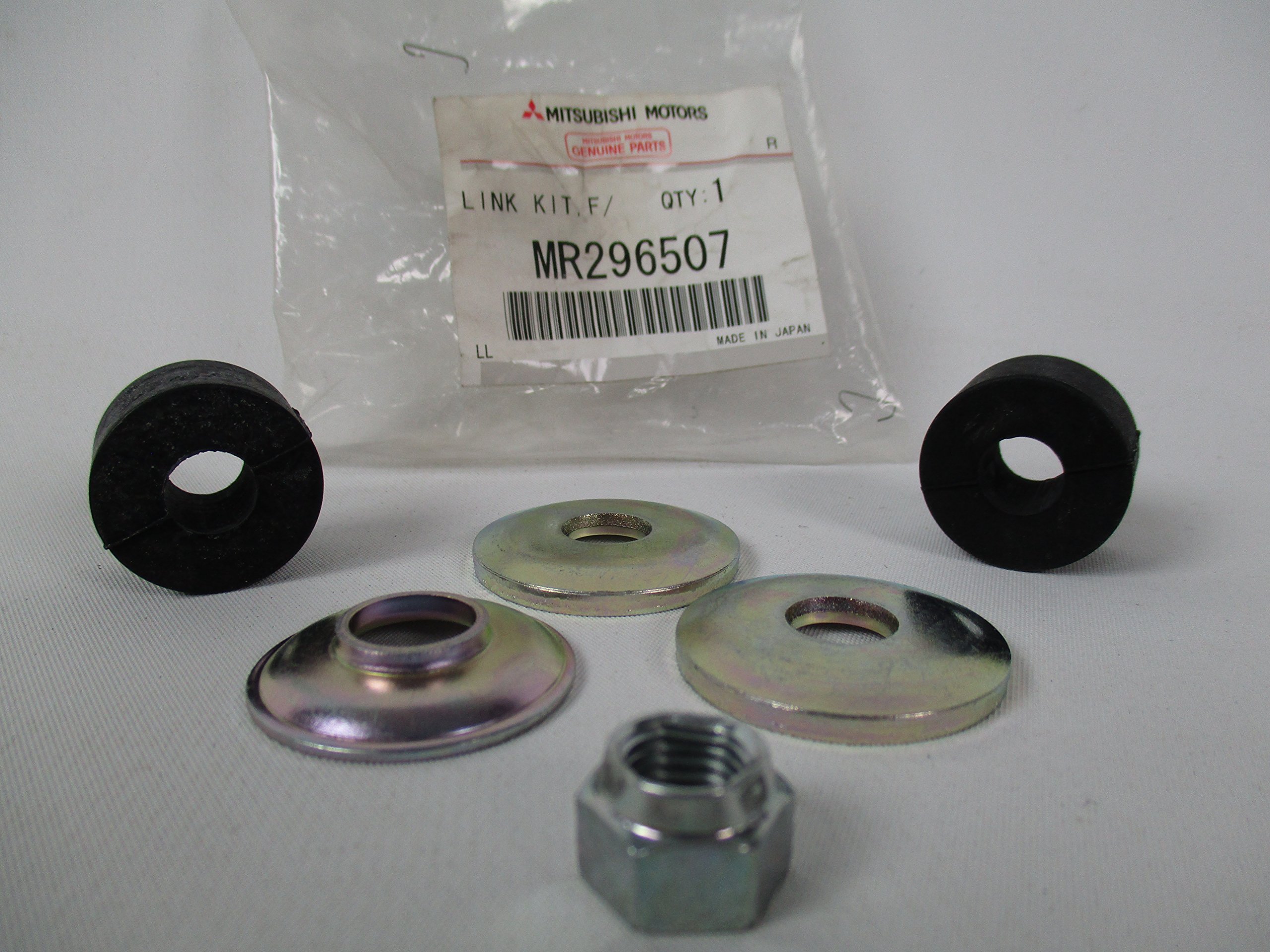 Mitsubishi MR296507, Suspension Stabilizer Bar Link Bushing  