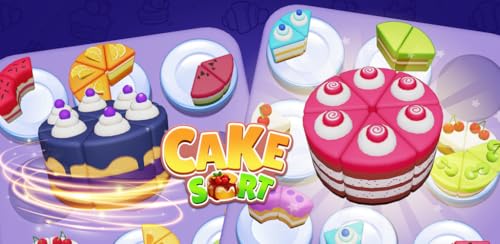 Cake Sort