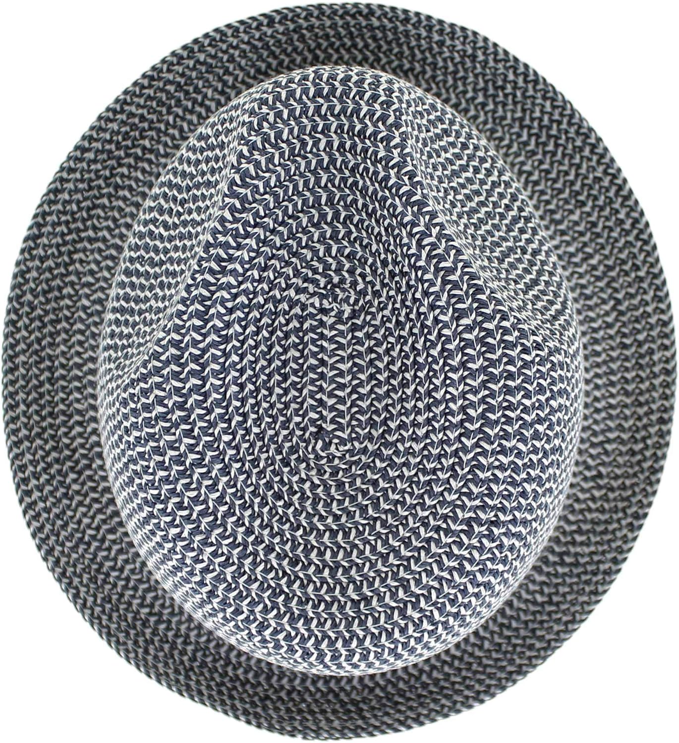 Hats in the Belfry mens Fedora - Image 6