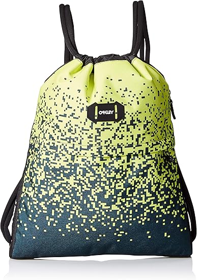 oakley drawstring backpack