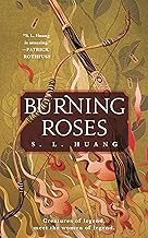Burning Roses (English Edition)