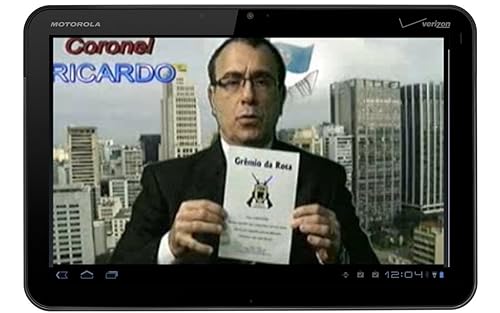 Brazil TV Online Free