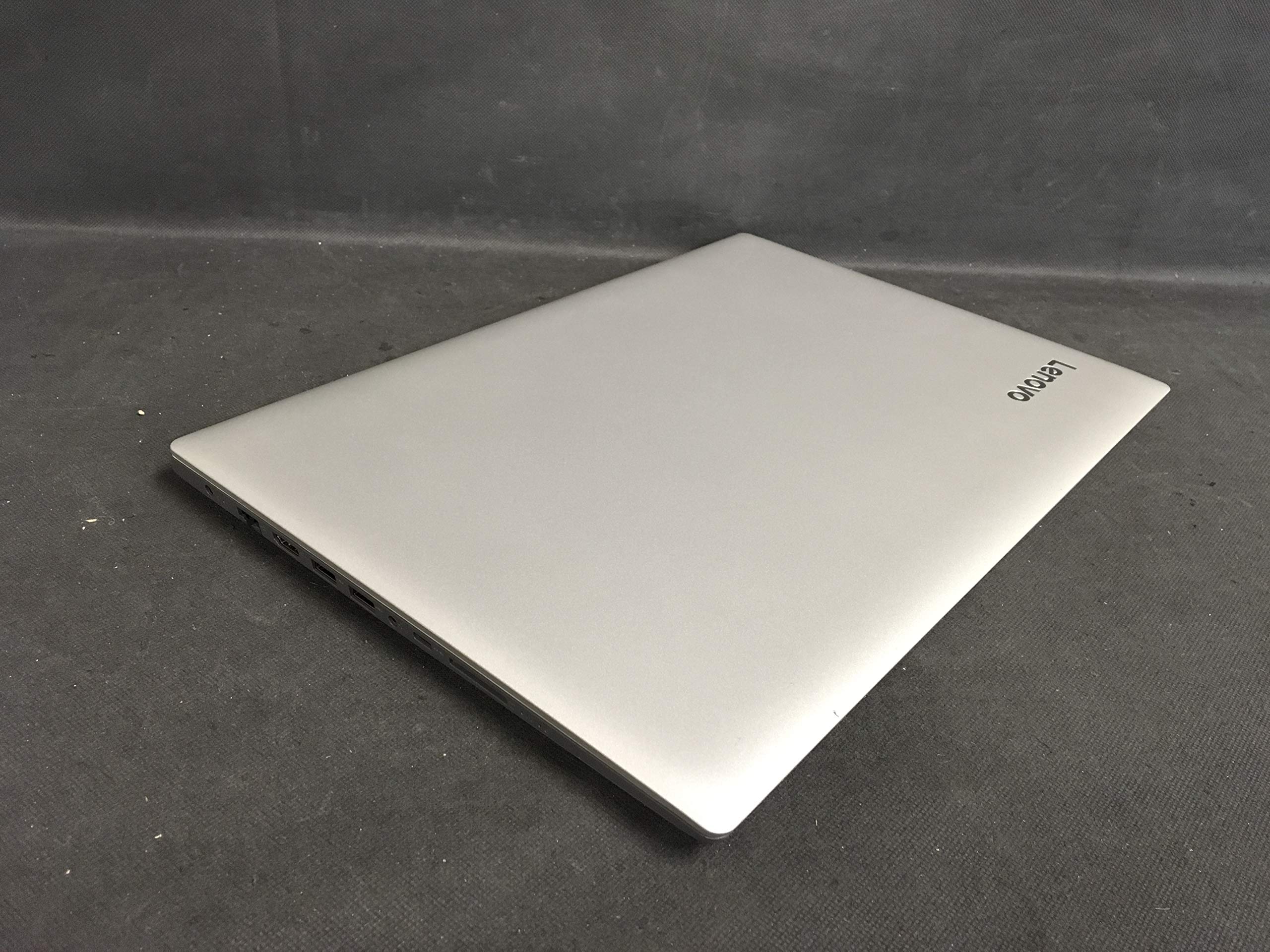 Amazon.com: Lenovo 80XV009CUS 15.6