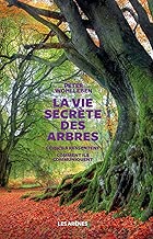 Download La Vie secrète des arbres PDF