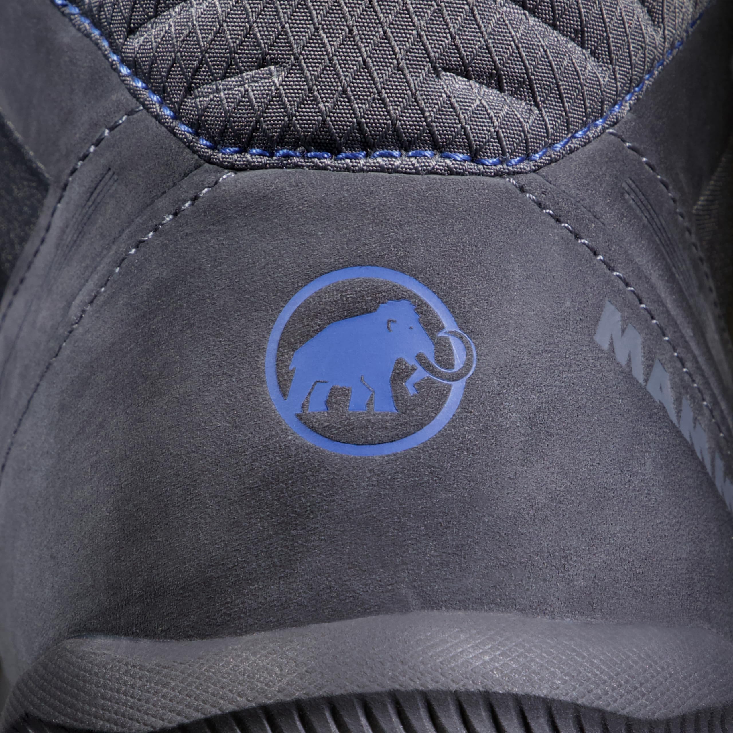 Mammut Mężczyźni Mercury Iv Mid Gtxbuty trekkingowe