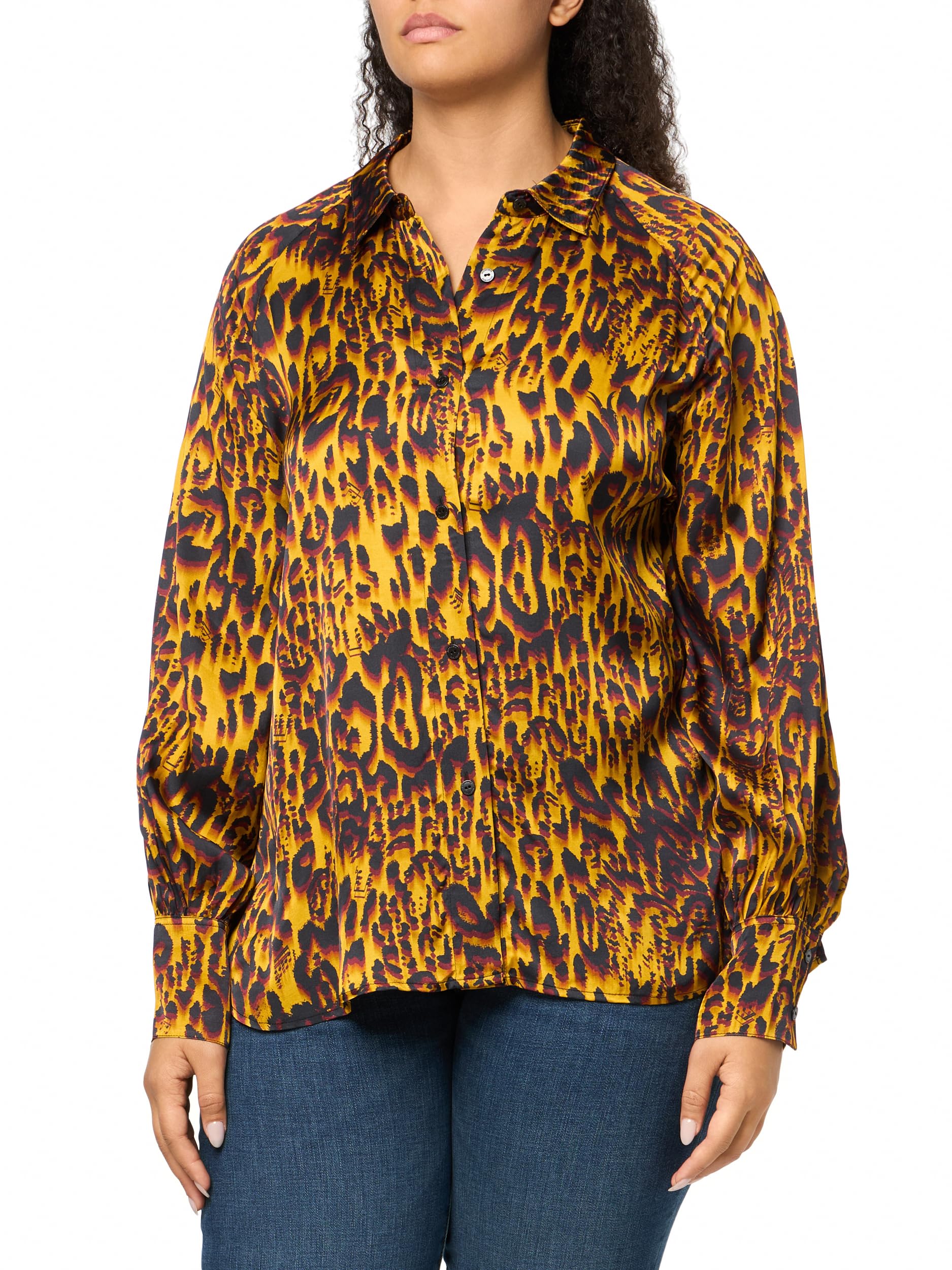 AllSaints Women's Oana Shirt