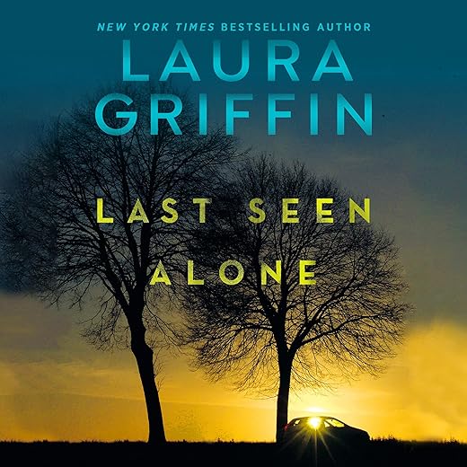 Amazon.com: Last Seen Alone (Audible Audio Edition): Laura Griffin, Cynthia Farrell, Dreamscape Media, LLC: Audible Books & Originals