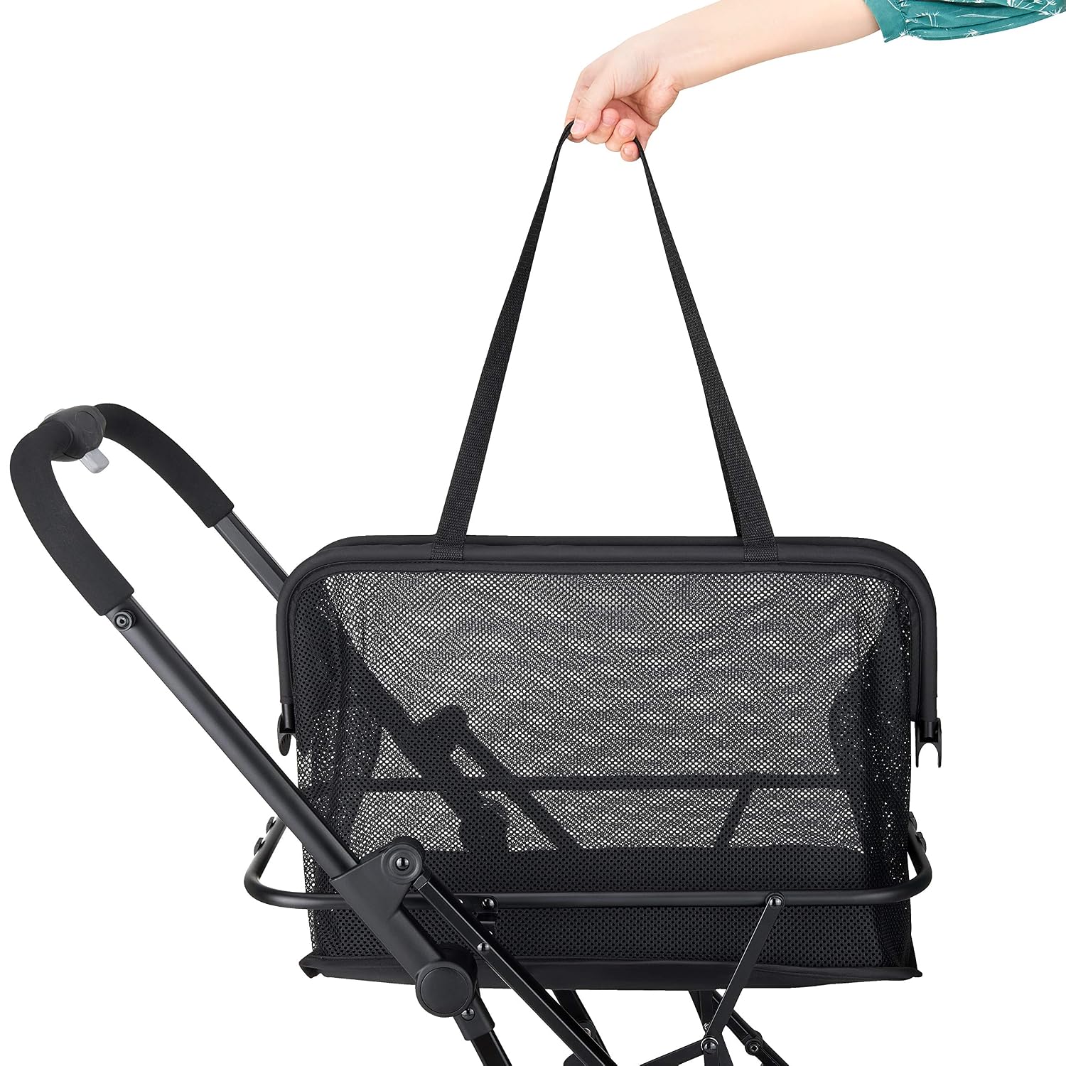 Joovy Boot Replacement Bag