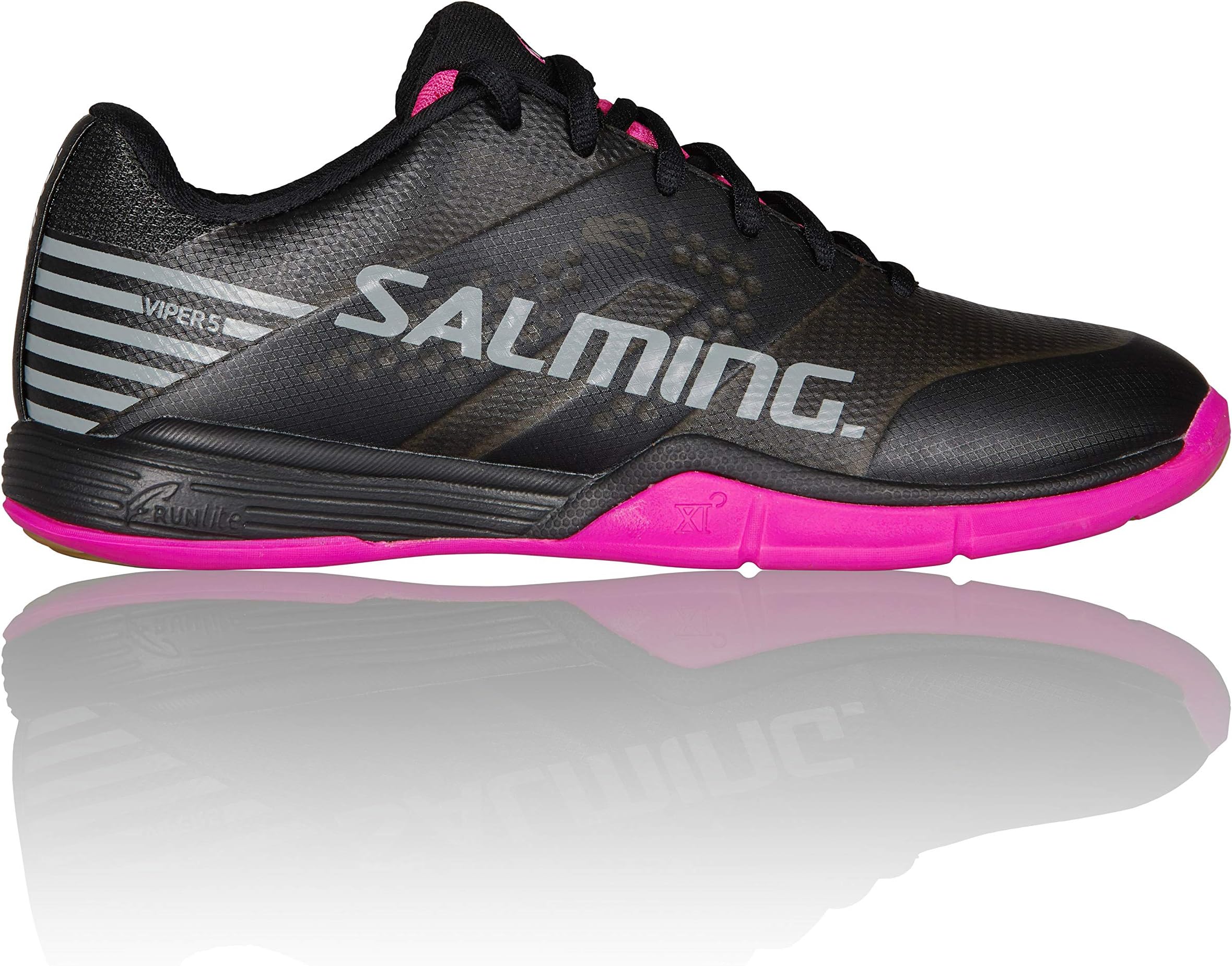 Women's Modern Squash-Shoes
