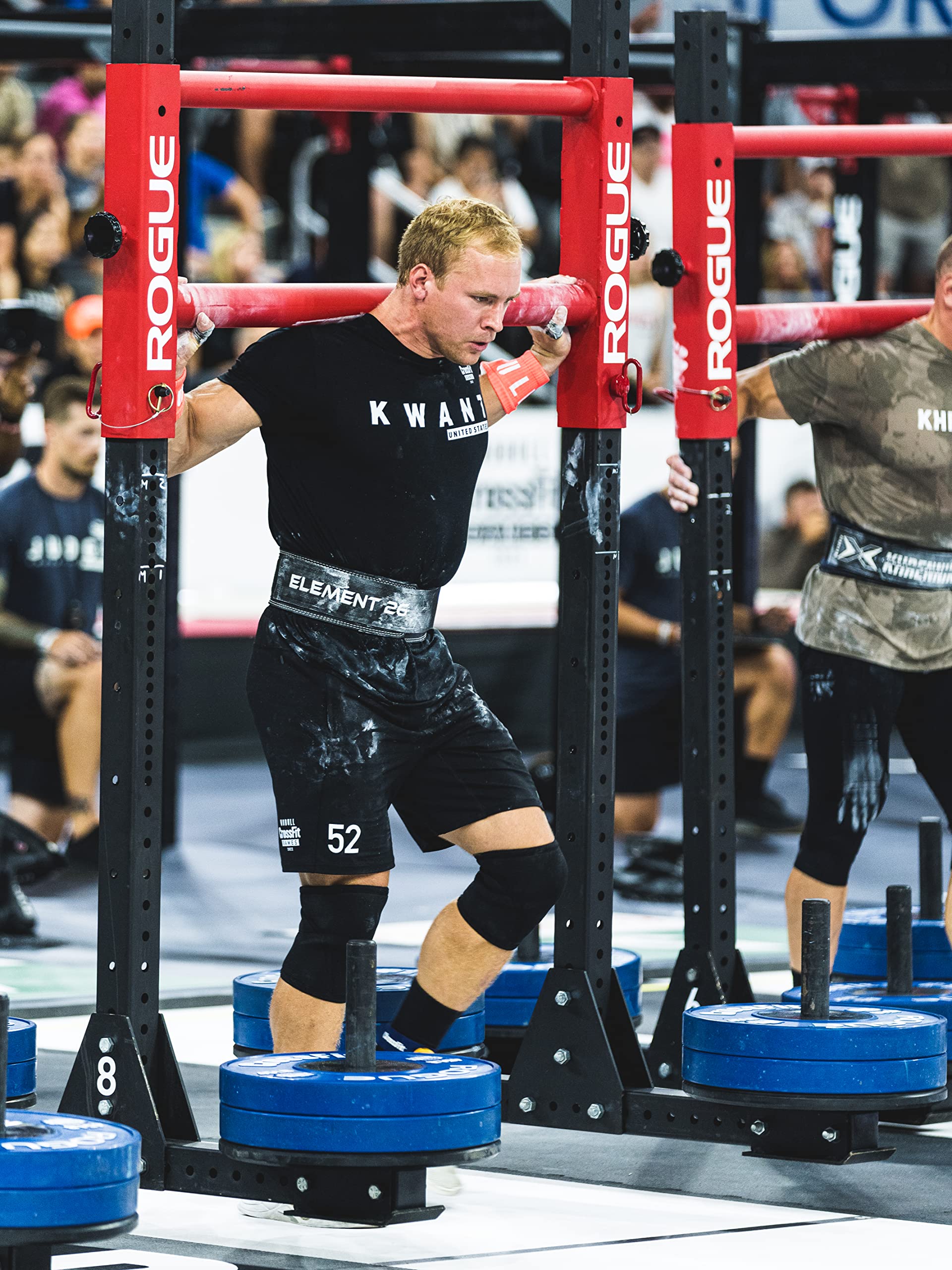 Hybrid-Gewichthebergürtel aus Leder für Damen und Herren, selbstsichernd, verstellbarer Leder-Hebegürtel für Powerlifting, olympisches Heben und funktionelle Fitness, Gewichtsgürtel, Kniebeugengürtel,