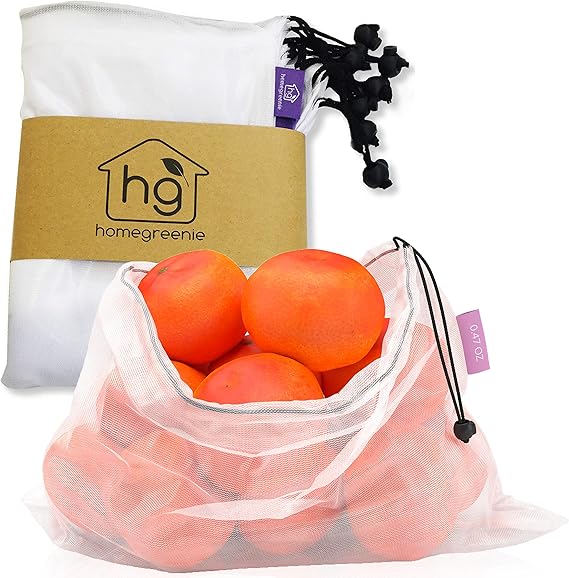 mesh produce bolsas wholesale