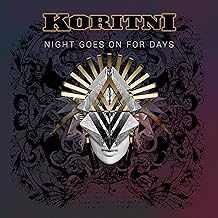 Night Goes on for Days