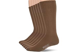 Tactical Socks for Men: Your Feet's Unstoppable Allies