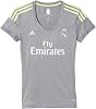 adidas Women's Real Madrid Away Jersey