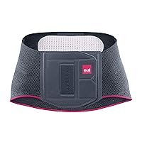 Vista 8 de Lumbamed Basic Lumbar Soft Support