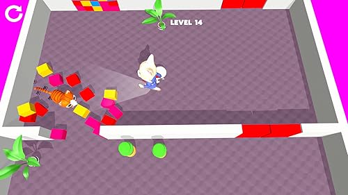 Cat Escape: Kitten Hide And Seek Puzzle Adventure