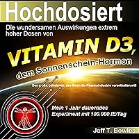 Algopix Similar Product 16 - Hochdosiert  Die wundersamen