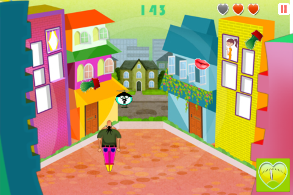 Road Romeo Ads Free - App on Amazon Appstore