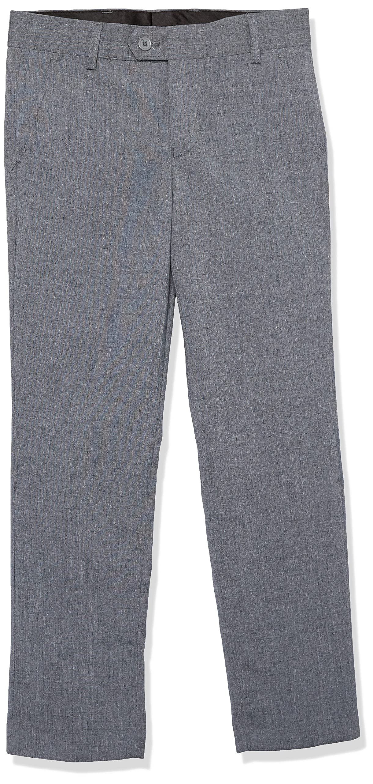 Isaac Mizrahi Pantalones Ajustados con Textura sólida para niño