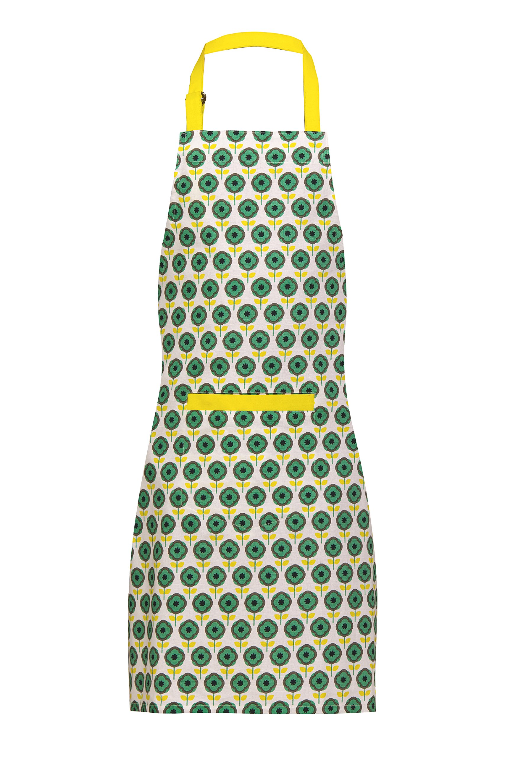 Orsina Ella Cooking Kitchen Apron from B&Q