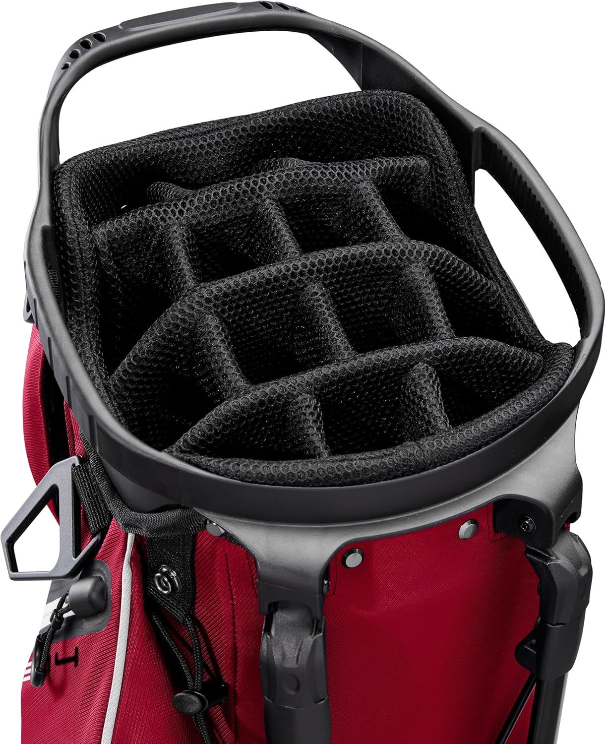 Wilson Staff Talus Stand Golf Bags