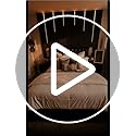 King size memory foam mattress