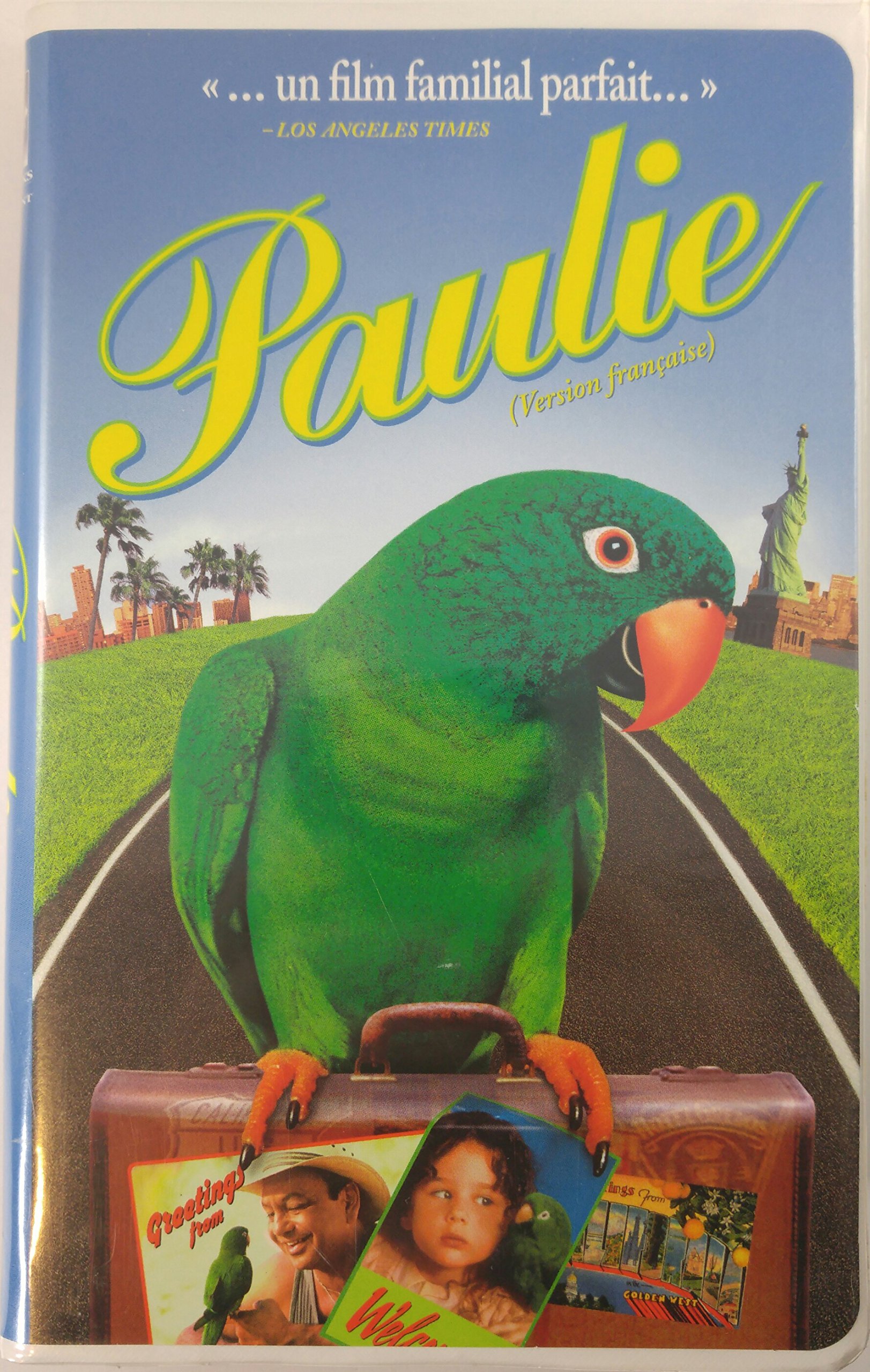 Paulie