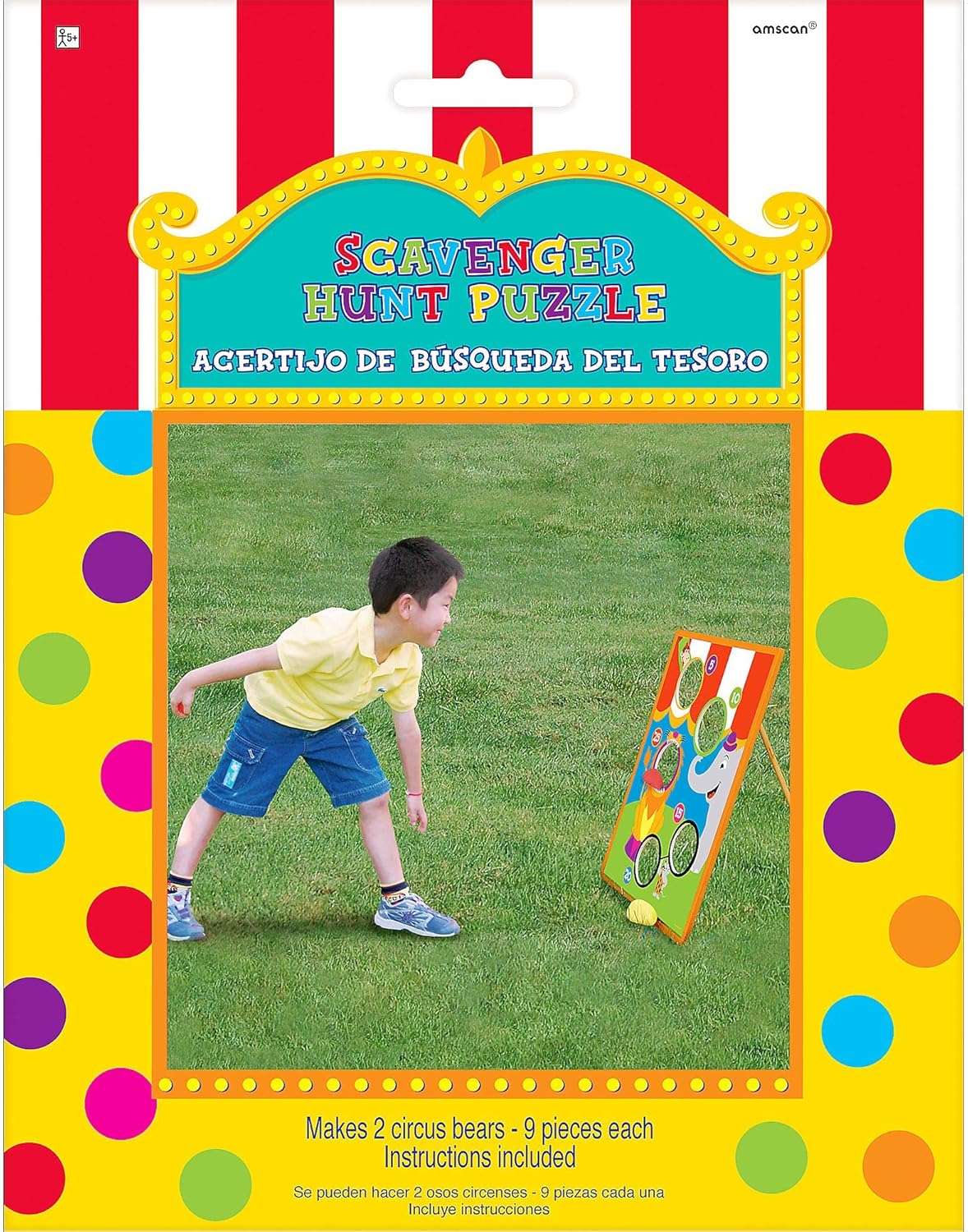 Amazon Bean Bag Toss Game ビーンバッグはゲームをトス♪ハロウィン♪サイズ： おもちゃ おもちゃ