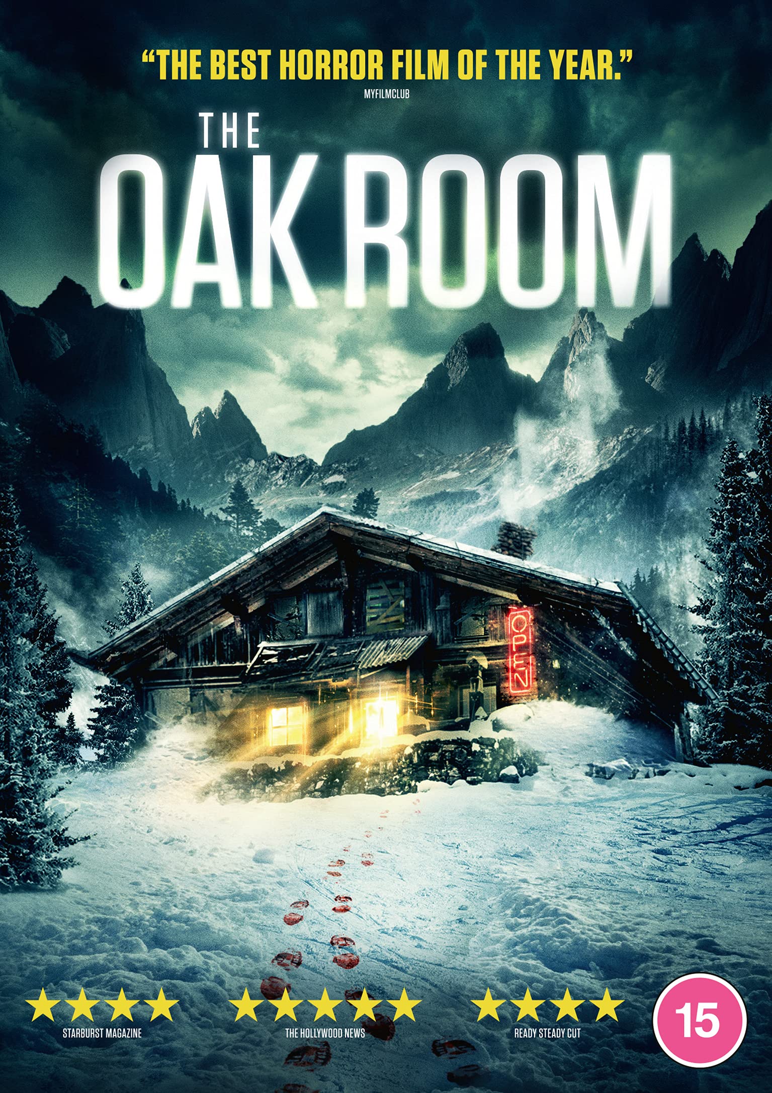 The Oak Room