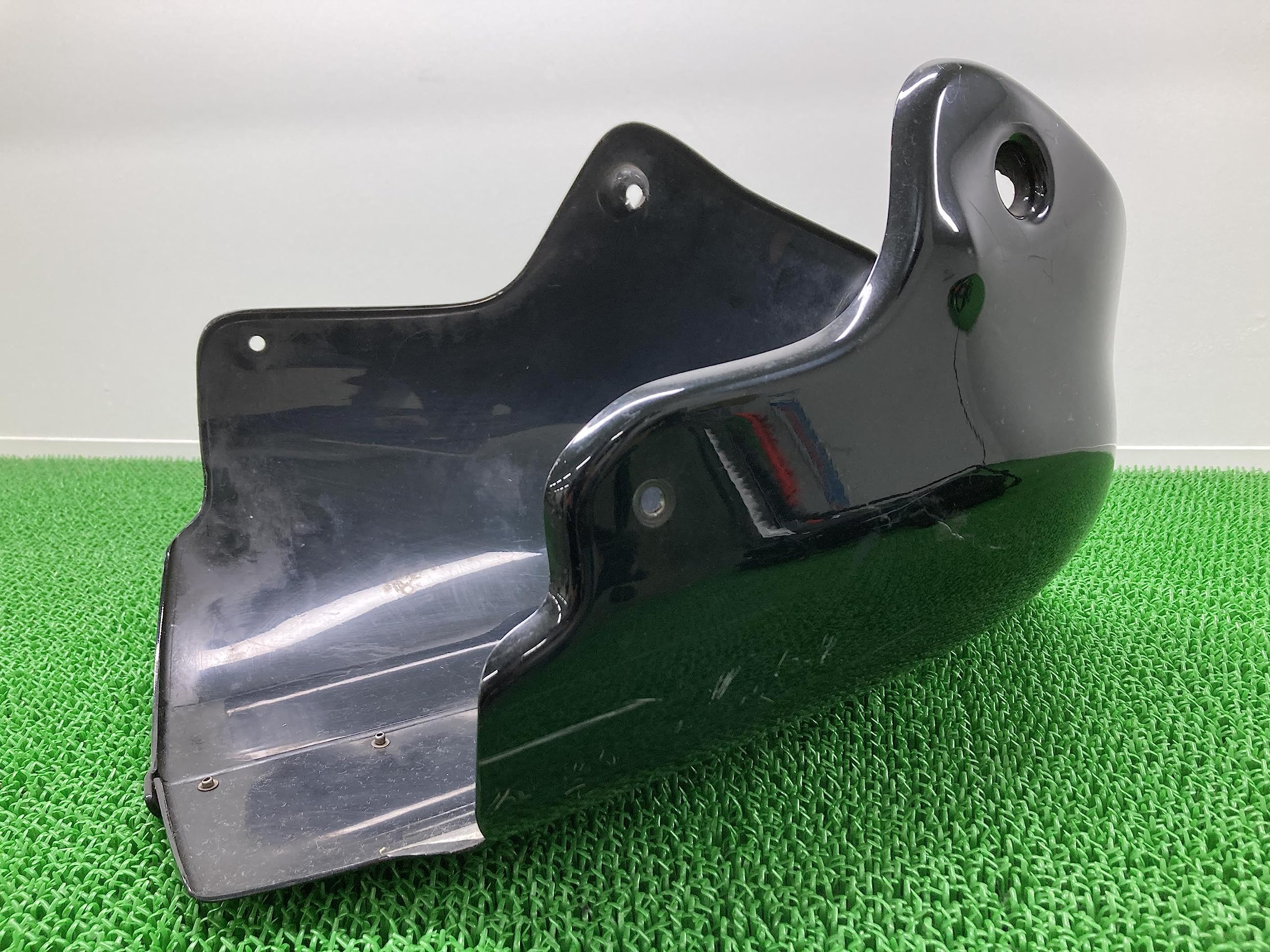 Amazon | VTR250 アンダーカウル 黒 ホンダ 純正 中古 バイク 部品 
