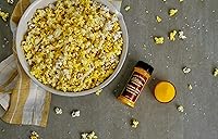 Vista 49 de Amish Country Popcorn 1 lb Bag Medium Yellow Popcorn Kernels Old Fashioned, Non-GMO and Gluten Free (Medium Yellow - 1 lb Bag)