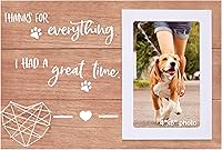 Vista 80 de NZY Regalo del Día del Padre para Papá, Regalo para el Padre de parte del Hijo, El Primer Héroe de un Hijo es su Papá, Regalos de Apreciación