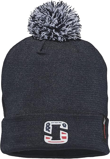 Amazon.com : Striker Ice Antifrz Hat 