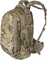Vista 10 de Mochila táctica Direct Action Dragon Egg