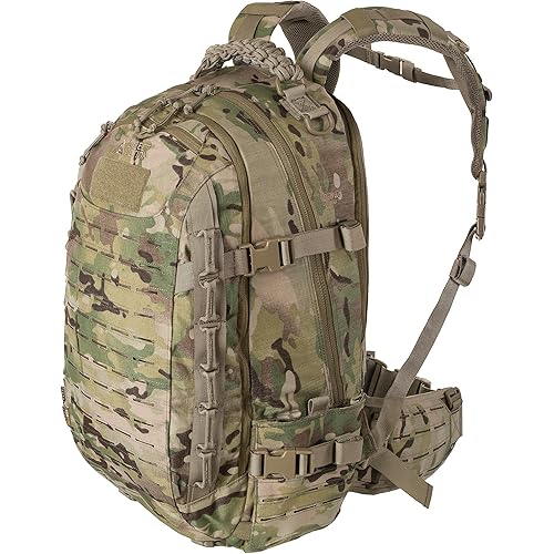Direct Action Dragon Egg Enlarged Crye MultiCam 30 Liter Capacity