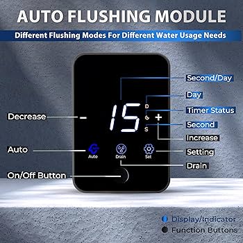 Waters プローブアジャスターアセンブリ WSP50SL-ARJ-BP - iSpring WSP50SL-ARJ-BP - WSP50SL-ARJ-BP