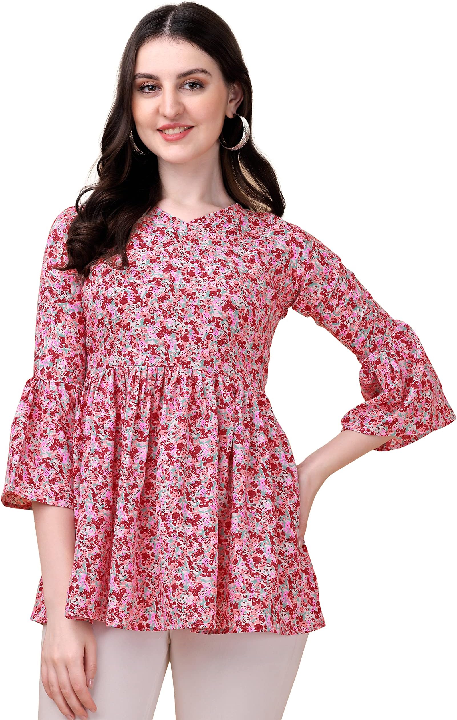 WedaniWomen 5082 Casual