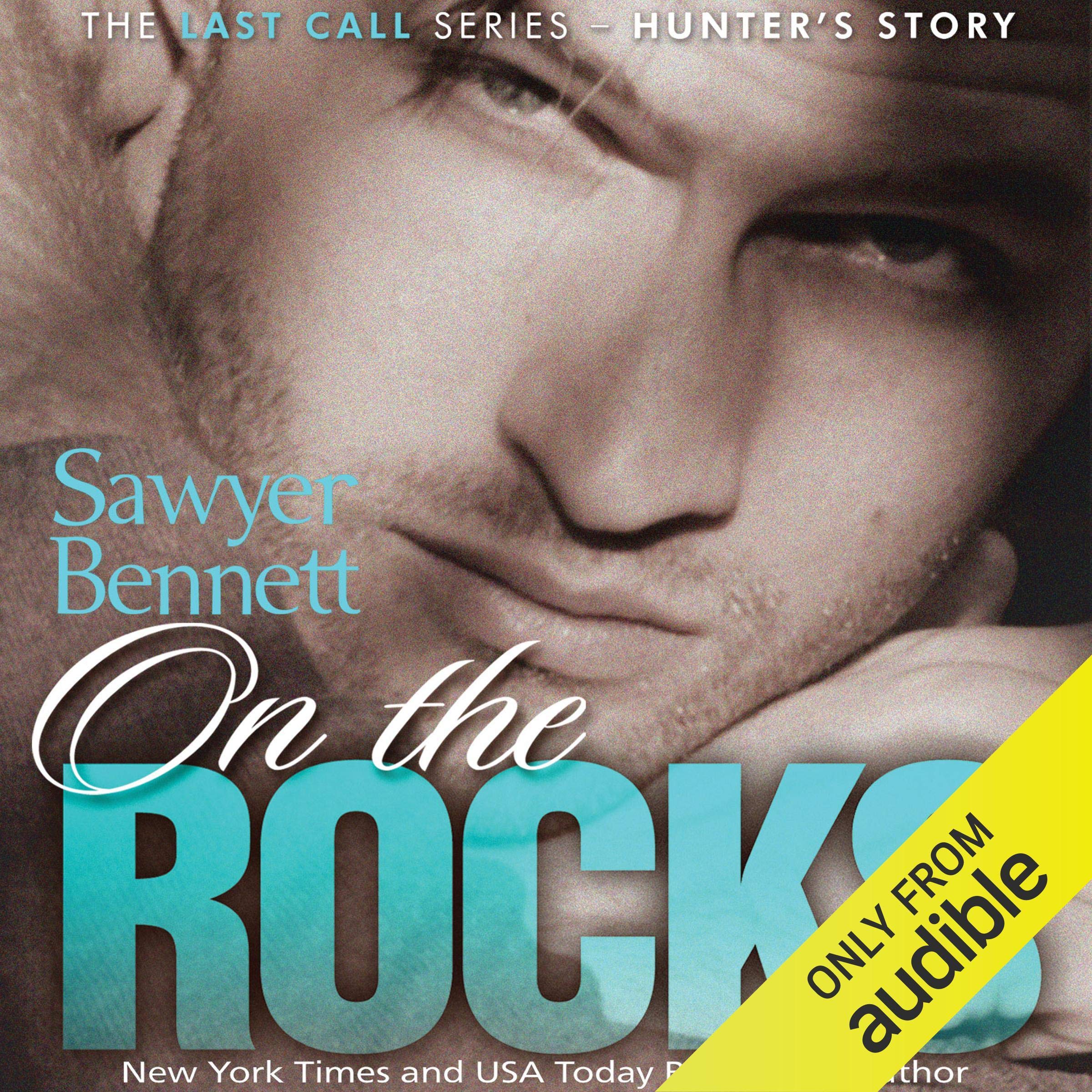 Cover art for On the Rocks