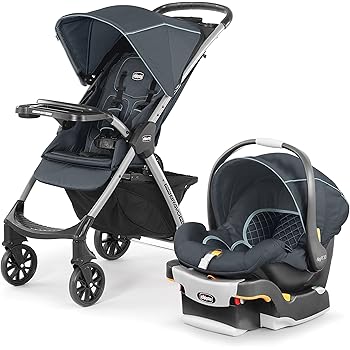 chicco bravo midnight system travel plus mini