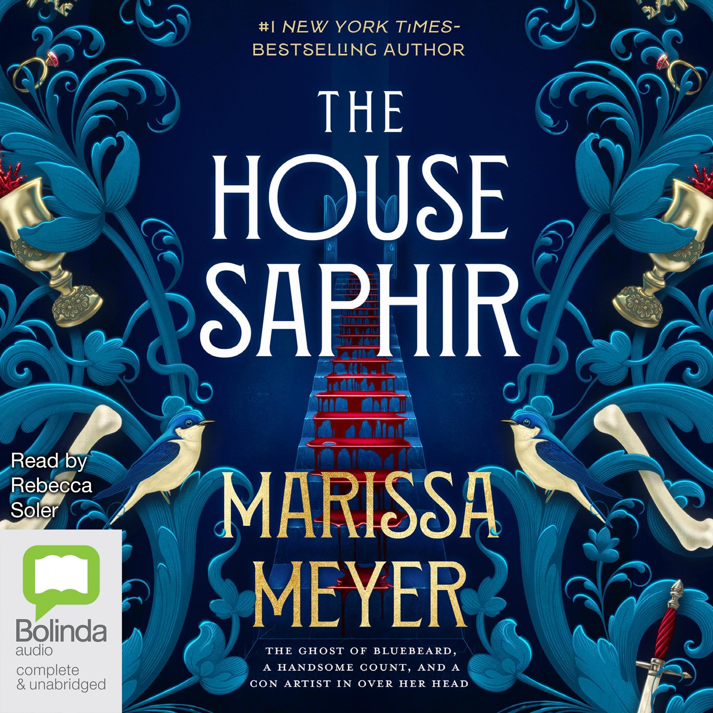 The House Saphir