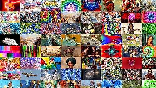 PixArt Gallery