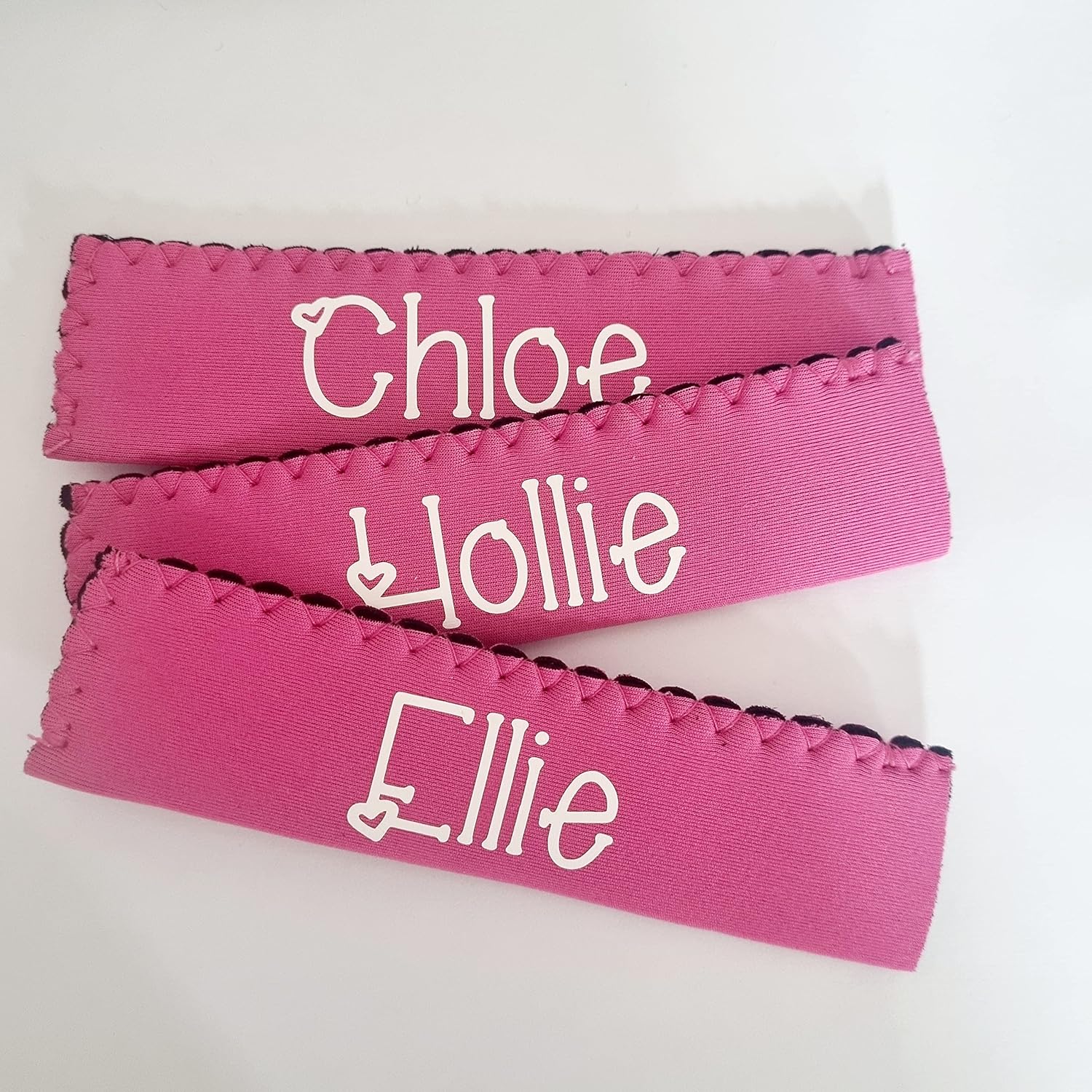 Ice pop holder, Ice Pole Sleeve Amazon.co.uk Handmade Products