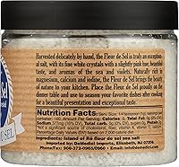 Vista 7 de Esprit Du Sel, Flor de Sal, 5.64 onzas