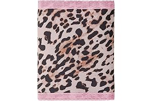 Stephen Joseph Leopard Wallet: A Purrfect Accessory for Kids